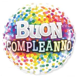COMPLEANNO